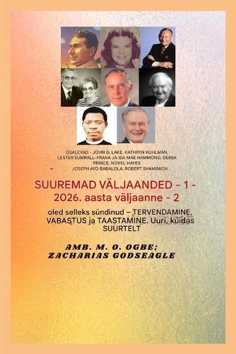 Suuremad vägiteod - 1