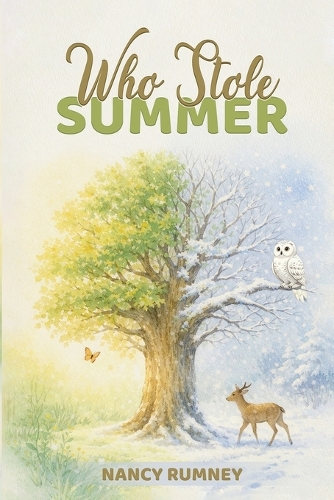 Who stole summer