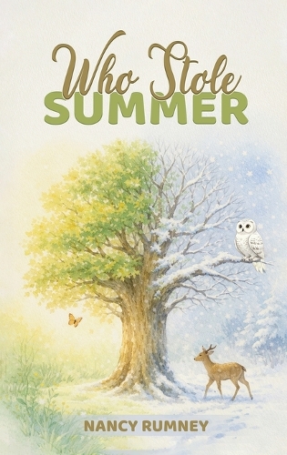 Who stole summer
