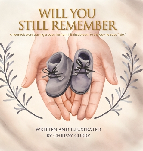 Will You Still Remember