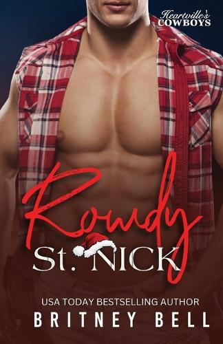 Rowdy St. Nick