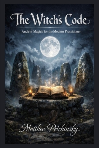 The Witch's Code