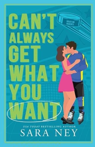Can't Always Get What You Want