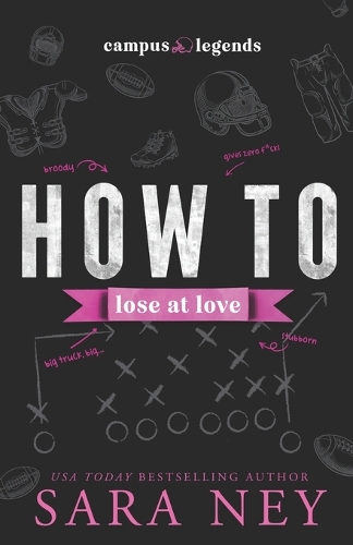 How to Lose at Love