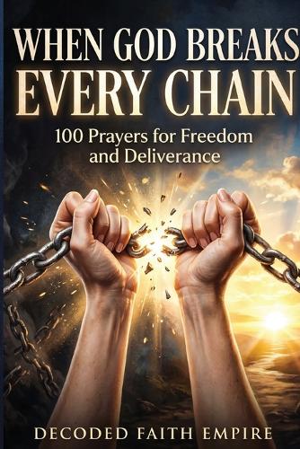 Prayer Book for Freedom and Deliverance