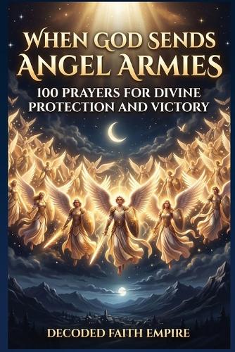 When God Sends Angel Armies