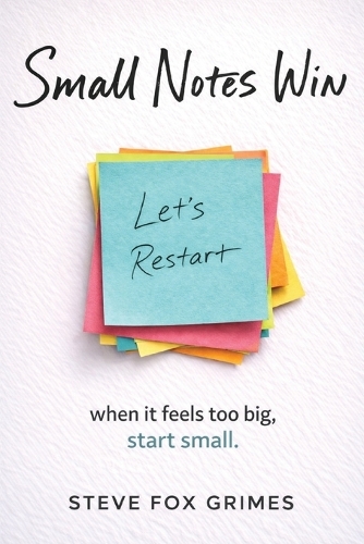 Small Notes Win