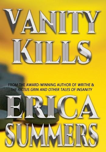 Vanity Kills