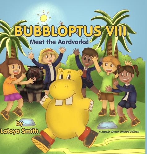 Bubbloptus VIII