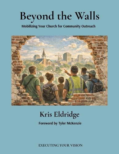 Beyond the Walls