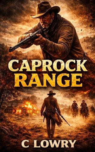 Caprock Range