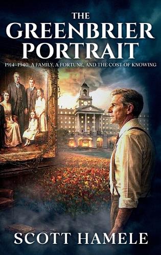 The Greenbrier Portrait