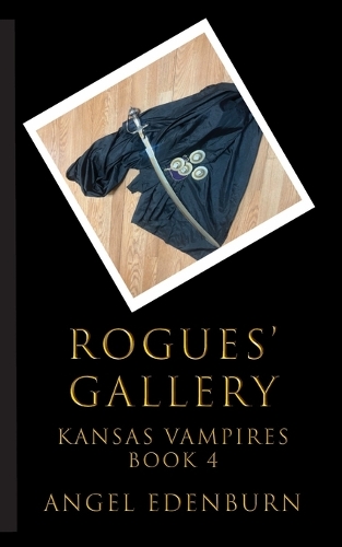 Rogues' Gallery