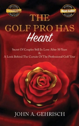 THE GOLF PRO HAS Heart
