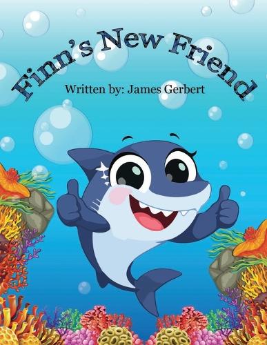 Finn's New Friend