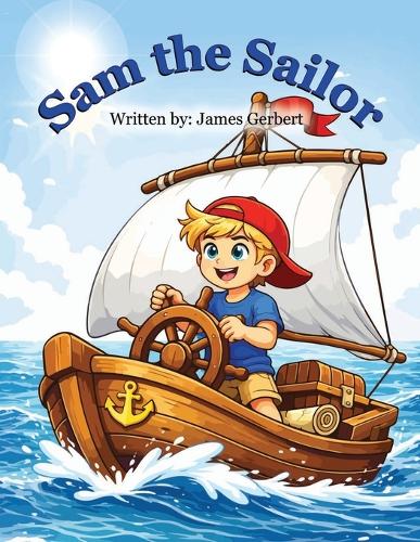 Sam The Sailor