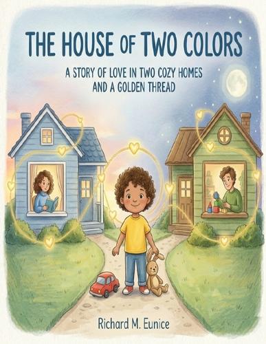 The House Of Two Colors