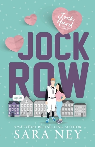 Jock Row