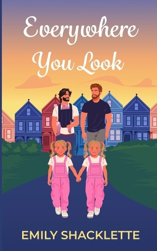 Everywhere You Look