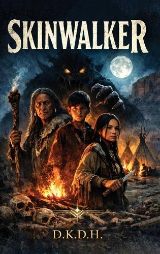 Skinwalker