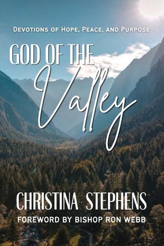 God Of The Valley