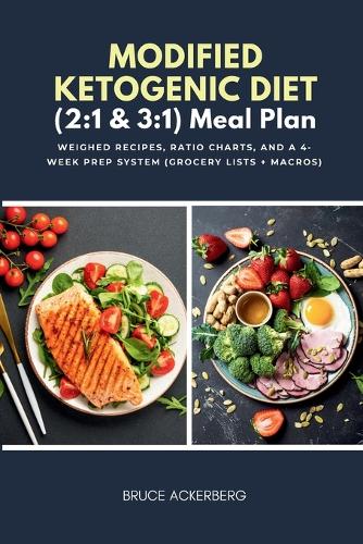 Modified Ketogenic Diet (2