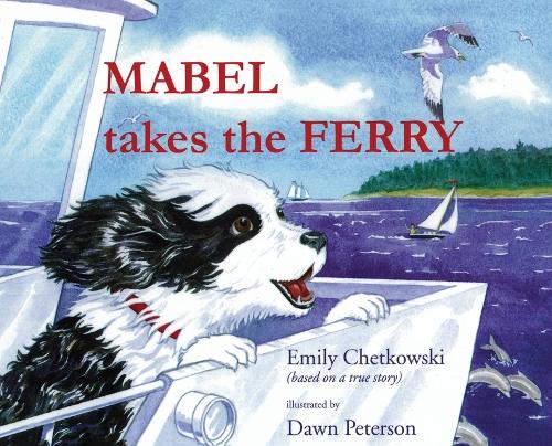 Mabel Takes the Ferry