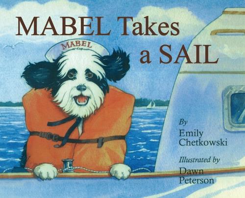 Mabel Takes a Sail