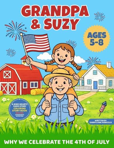 Grandpa and Suzy