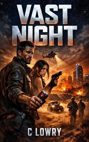 Vast Night