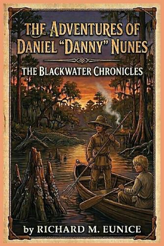 The Adventures of Daniel "Danny" Nunes