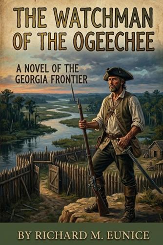 The Watchman of the Ogeechee