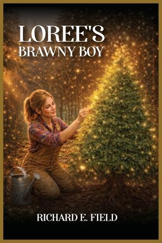 Loree's Brawny Boy