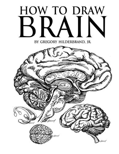 How to Draw Brain