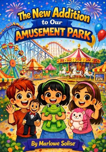 The New Addition to Our Amusement Park