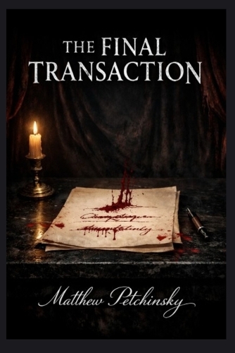 The Final Transaction