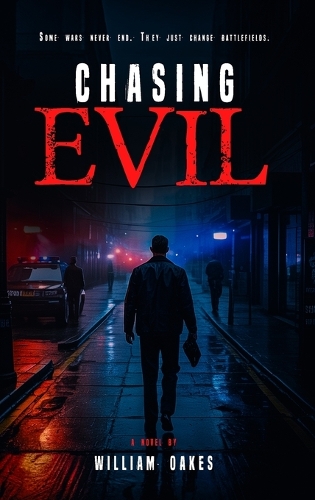 Chasing Evil