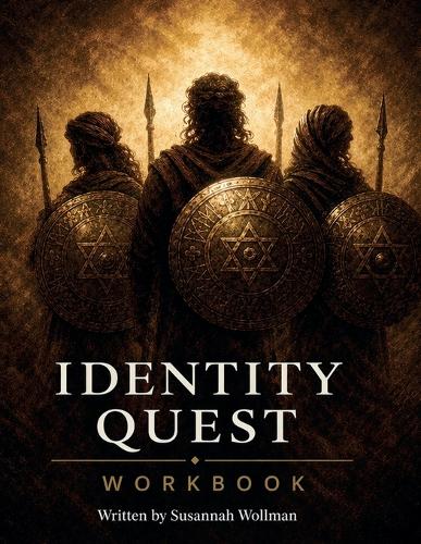 Identity Quest Workbook