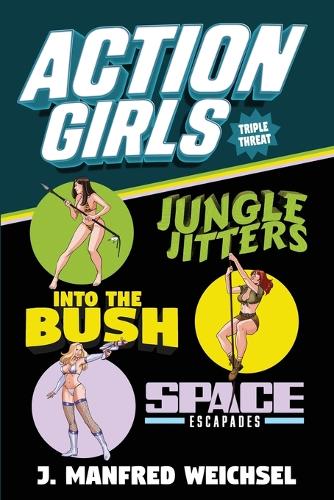 Action Girls