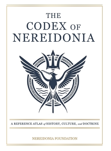 The Codex of Nereidonia