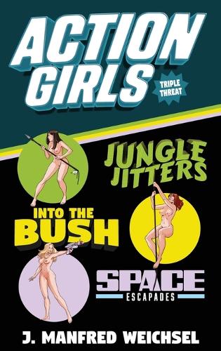 Action Girls