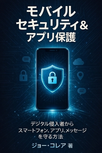 モバイルセキュリティ&アプリ保護