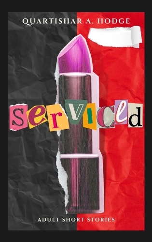 Serviced