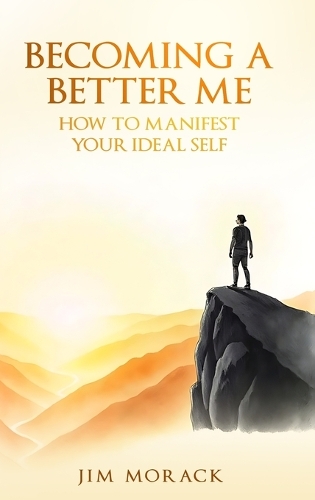 Becoming a Better Me