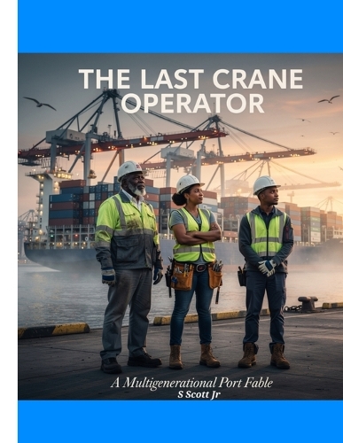 THE LAST CRANE OPERATOR A Multigenerational Port Fable