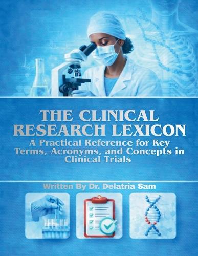 The Clinical Research Lexicon