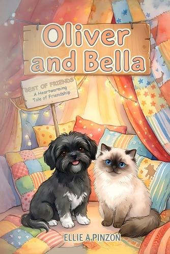 Oliver & Bella