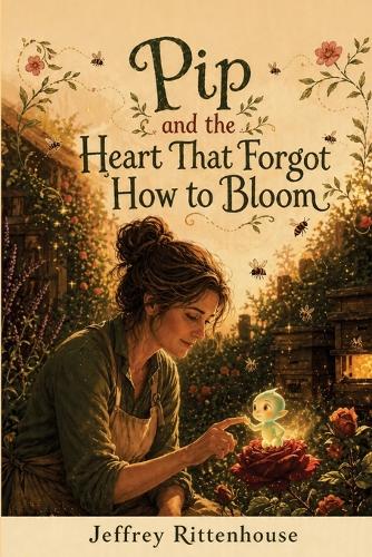 Pip and the Heart That Forgot How to Bloom
