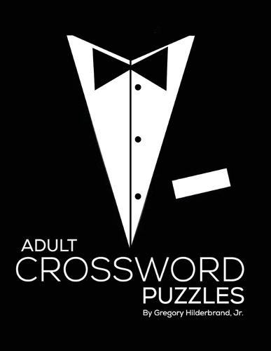 Adult Crossword Puzzles