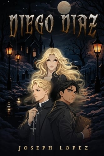 Diego Diaz